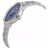 ZEGAREK RADO Coupole Classic Moonphase