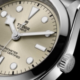 TUDOR BLACK BAY ONE 36