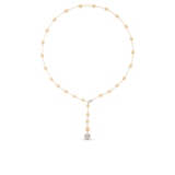 Naszyjnik złoty Marco Bicego