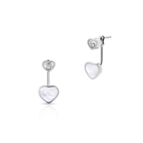 Kolczyki złote Chopard