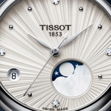 TISSOT DESIR 29,6MM