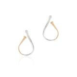 Kolczyki złote Marco Bicego