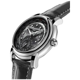 ZEGAREK FREDERIQUE CONSTANT CLASSICS WORLDTIMER MANUFACTURE