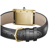 ZEGAREK CARTIER TANK LOUIS L