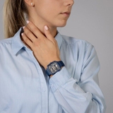 ZEGAREK RADO TRUE SQUARE AUTOMATIC SKELETON