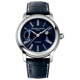 ZEGAREK FREDERIQUE CONSTANT CLASSICS MOONPHASE MANUFACTURE