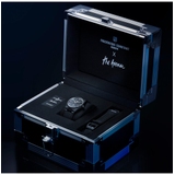 ZEGAREK FREDERIQUE CONSTANT HIGHLIFE AUTOMATIC X THE AVENER LIMITED EDITION