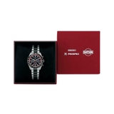 ZEGAREK SEIKO PROSPEX SPEEDTIMER SOLAR CHRONOGRAPH X DATSUN LIMITED EDITION