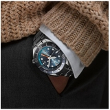 ZEGAREK SEIKO PROSPEX SEA SOLAR GMT