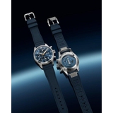 ZEGAREK IWC SCHAFFHAUSEN PILOT'S CHRONOGRAPH 41 LE PETIT PRINCE