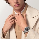 ZEGAREK CARTIER SANTOS DE CARTIER L