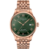 TISSOT LE LOCLE 39,3MM