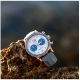 ZEGAREK VOSTOK EUROPE UNDINE CHRONO