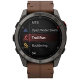 ZEGAREK GARMIN FENIX 8 PRO AMOLED 51MM
