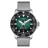 Tissot Seastar 1000 Powermatic 80