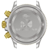 TISSOT SEASTAR 1000 QUARTZ CHRONOGRAPH 38mm