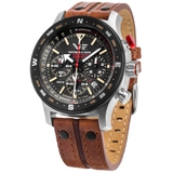 ZEGAREK VOSTOK EUROPE EXPEDITION RATOWNIK TATR KLEMENS KLIMEK BACHLEDA