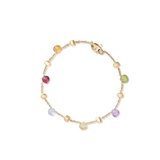 Bransoleta złota MARCO BICEGO