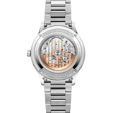 ZEGAREK JAEGER-LECOULTRE MASTER CONTROL CALENDAR