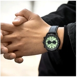 ZEGAREK CITIZEN SPORT AVIATION CHRONOGRAPH