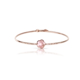 Naszyjnik złoty Pasquale Bruni