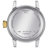 TISSOT CLASSIC DREAM 28mm