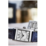 ZEGAREK FREDERIQUE CONSTANT CLASSICS CARREE LADIES