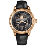 ZEGAREK AVIATOR DOUGLAS MOONFLIGHT