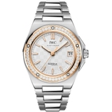 ZEGAREK IWC SCHAFFHAUSEN INGENIEUR AUTOMATIC 35