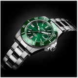 ZEGAREK EPOS SPORT 3504 DIVER AUTOMATIC