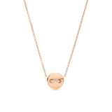 Naszyjnik złoty Pomellato