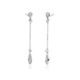 Kolczyki złote W.KRUK