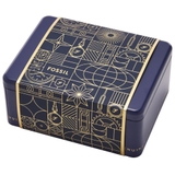 ZEGAREK FOSSIL CARLIE SET