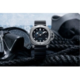 ZEGAREK PANERAI SUBMERSIBLE
