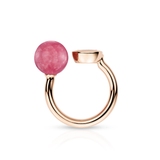 Pierścionek złoty Chopard