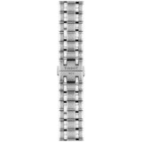 TISSOT Chemin Des Tourelles Automatic Chronograph