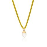 Naszyjnik złoty NANIS