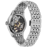 ZEGAREK ATLANTIC WORLDMASTER OPEN HEART LIMITED EDITION