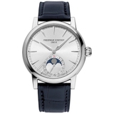 ZEGAREK FREDERIQUE CONSTANT MANUFACTURE CLASSIC MOONPHASE DATE