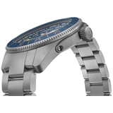 ZEGAREK AVIATOR AIRACOBRA GMT