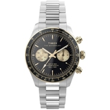 ZEGAREK TIMEX WATERBURY HERITAGE CHRONOGRAPH