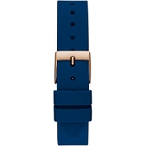 ZEGAREK GUESS GLITZ PLAQUE