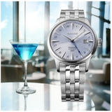 ZEGAREK SEIKO PRESAGE COCKTAIL TIME