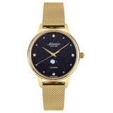 ZEGAREK ATLANTIC ELEGANCE MOONPHASE
