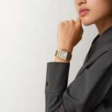 ZEGAREK CARTIER PANTHERE DE CARTIER L