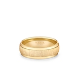 Komplet obrączek złotych ASPETTA