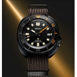 ZEGAREK SEIKO PROSPEX SEA 1970 MECHANICAL DIVER''S LIMITED EDITION