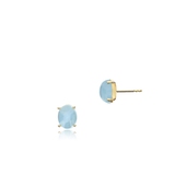 Kolczyki złote Nanis