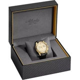 ZEGAREK ATLANTIC WORLDMASTER PRESTIGE VALJOUX LIMITED EDITION 2026