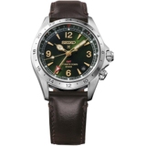ZEGAREK SEIKO PROSPEX LAND AUTOMATIC GMT